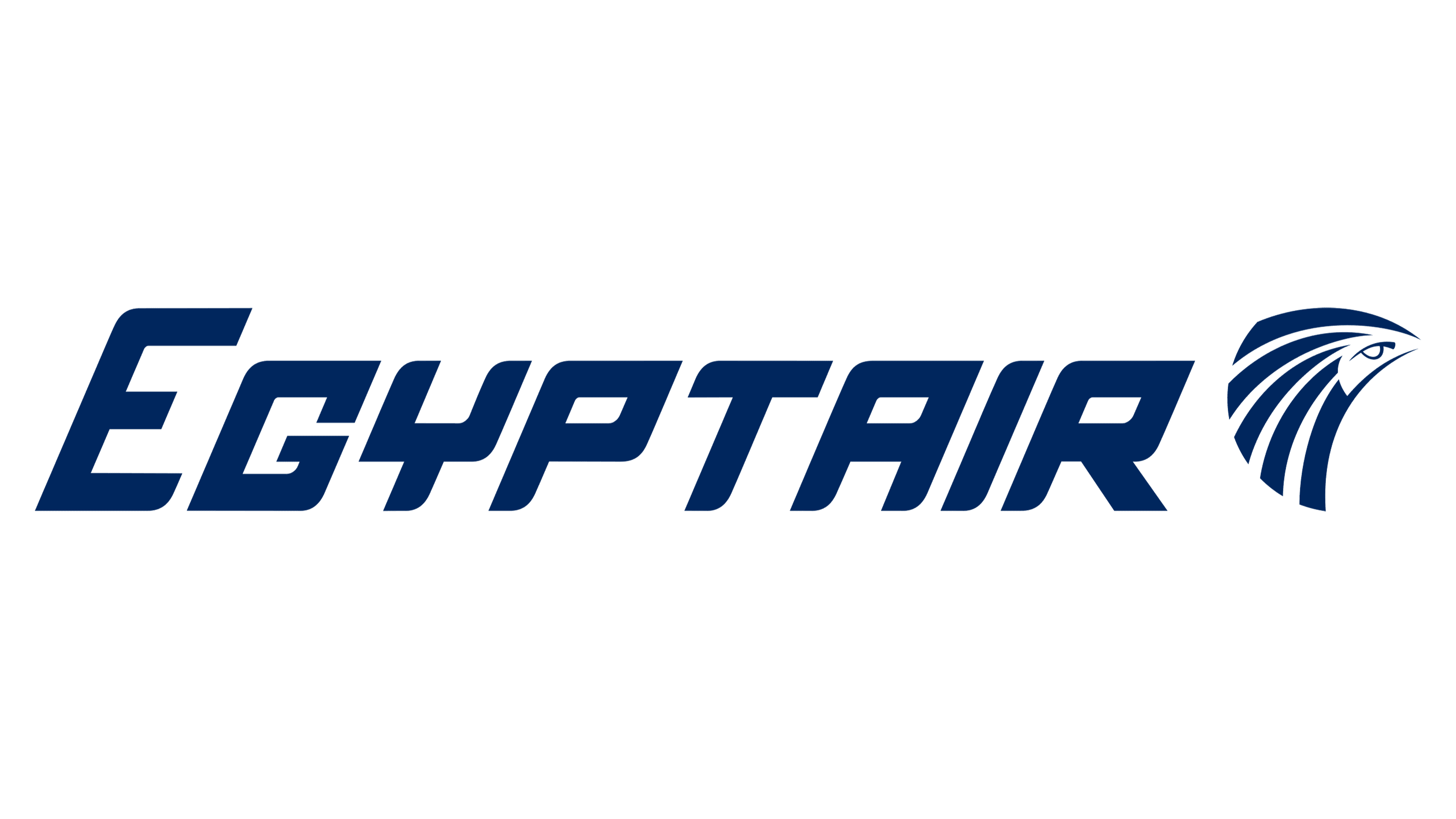 EgyptAir-Logo