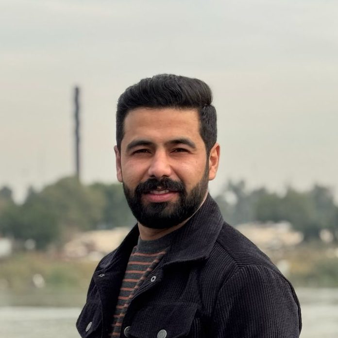 ابراهيم مناضل