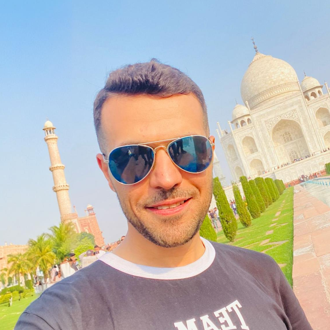 م.م. حسن عصام الدليمي