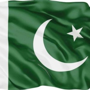 باكستان – الكترونية – شهر