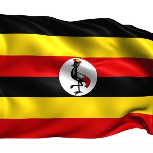 اوغندا – الكترونية – شهر