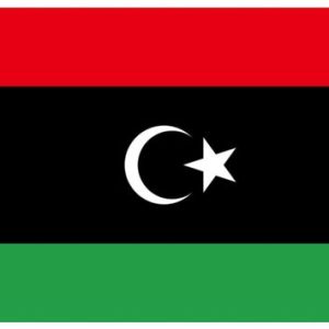 ليبيا بنغازي فقط – موافقة امنية – شهر