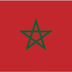 المغرب – الكترونية – 30 يوم